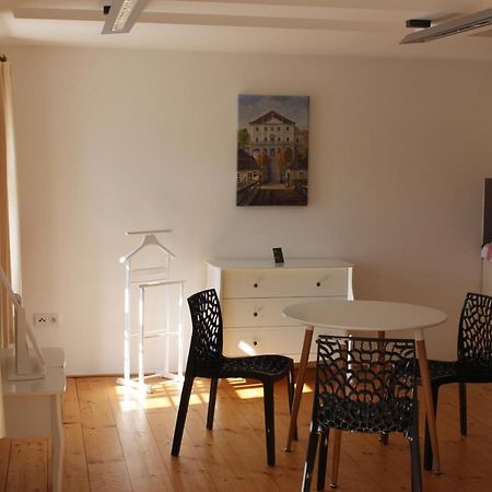 Appartement Jeschkeho Vila A Lazensky Dum à Kuks Extérieur photo